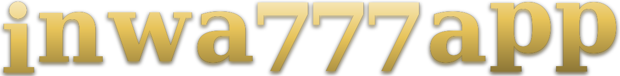 inwa777 app logo